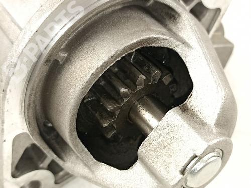 Startmotor OPEL ASTRA H (A04)  | BP11856817M8 