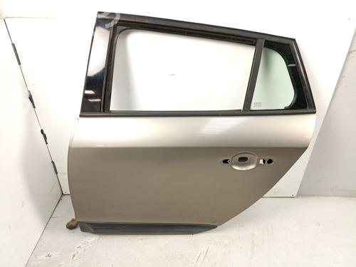 Used Left rear door RENAULT MEGANE III Grandtour (KZ0/1) 1.5 dCi (KZ1M, KZ1W, KZ0R) (106 hp) 23089127
