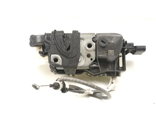 Front left lock CITROËN BERLINGO (ER_, EC_) 1.5 BlueHDi 100 | BP23389751C98 