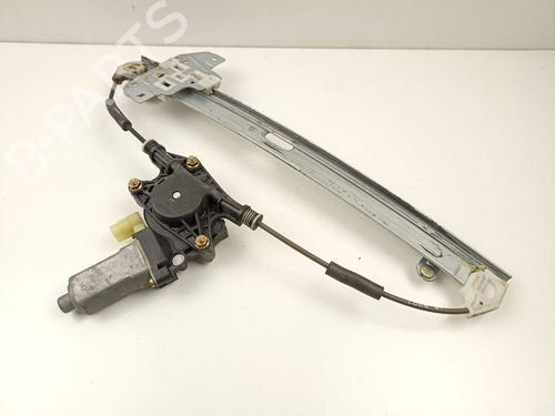 Used Rear right window mechanism Rear right window mechanism 17493379 17493379
