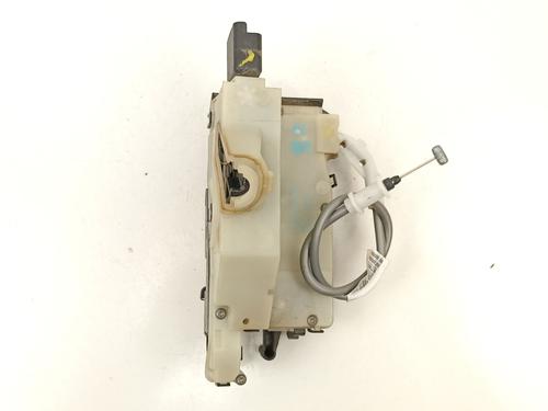 Front right lock CITROËN C4 II (NC_) 1.2 THP 110 (NCHNZ6, NCHNV6) | BP20227182C97 
