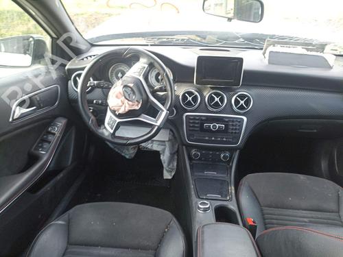 Starter MERCEDES-BENZ A-CLASS (W176) A 200 CDI (176.001) | BP24698442M8 - Image 13