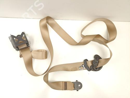 Front right seatbelt BMW X5 (E70) xDrive 35 d | BP22737330I25 