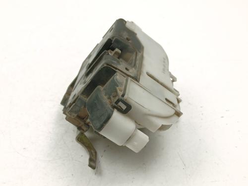 Front right lock VW POLO (6N2) 1.4 TDI | BP27981145C97 