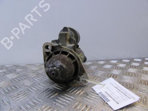 Used Starter OPEL KADETT [1989-1999]  20121341
