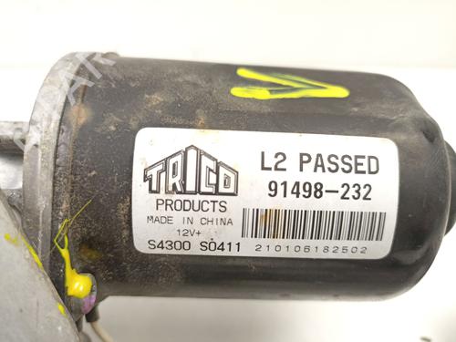 Front wiper motor OPEL COMBO Box Body/MPV 1.7 CDTI 16V | BP22737470M29 