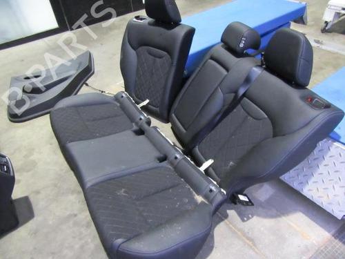 Seats set RENAULT KADJAR (HA_, HL_) 1.5 BLUE dCi 115 (HLA6) | BP20120760C78 