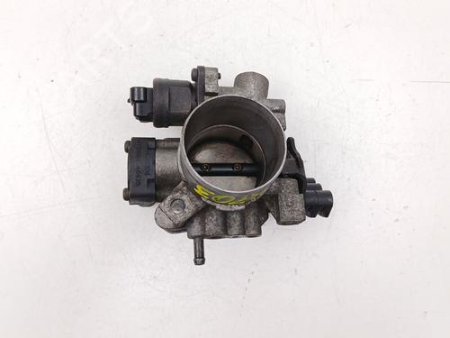 Throttle body CHRYSLER VOYAGER / GRAND VOYAGER III (GS_, NS_) 3.3 i | BP27338355M82
