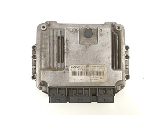 Electronic module RENAULT MEGANE II (BM0/1_, CM0/1_) 1.9 dCi (BM0G, CM0G) | BP24869274M83 