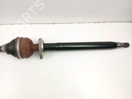 Right front driveshaft OPEL ASTRA J (P10) 1.6 CDTi (68) | BP29564071M39 