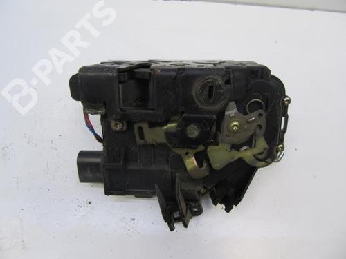 Rear left lock AUDI A6 C5 (4B2)  | BP9827618C100 