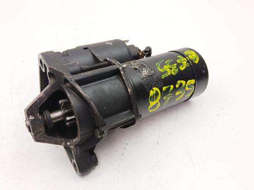 Used Starter Starter RENAULT LAGUNA I (B56_, 556_) 1.8 (94 hp) 27984020 27984020