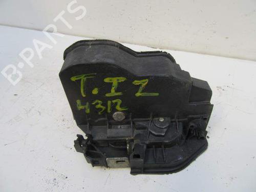 Used Rear left lock Rear left lock 11949187 11949187