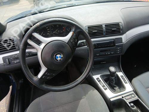 Control unit BMW 3 (E46) 316 i | BP28380830M11 - Image 9