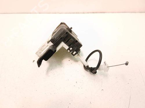 Front right lock CITROËN BERLINGO MULTISPACE (B9) 1.6 HDi 90 | BP36503960C97 - Image 4