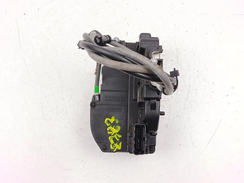 Rear right lock NISSAN QASHQAI I (J10, NJ10) 2.0 dCi All-wheel Drive | BP29587518C99 