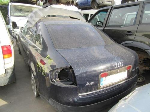 Electronic module AUDI A6 C5 (4B2) 2.5 TDI | BP17129883M83 