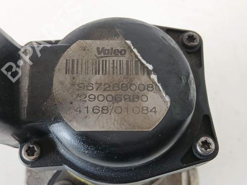 Egr CITROËN BERLINGO MULTISPACE (B9) 1.6 HDi 90 | BP37758151M69 - Image 7