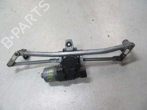 Front wiper motor AUDI A3 (8L1) 1.9 TDI | BP20118997M29 