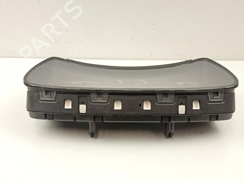 Instrument cluster RENAULT LAGUNA III (BT0/1) 2.0 dCi (BT01, BT08, BT09, BT0E, BT0K, BT12, BT1C, BT1D,... | BP19269046C47 