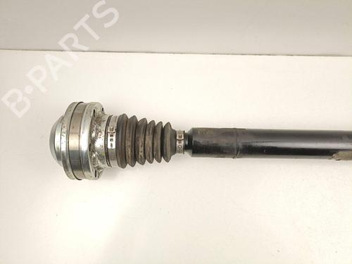 Right front driveshaft SEAT LEON (1P1) 2.0 TDI 16V | BP23197320M39 - Image 3