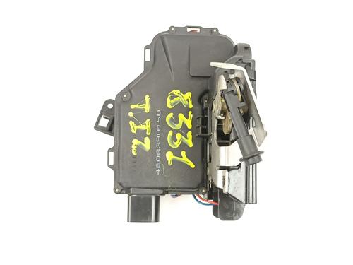Rear left lock AUDI A4 B6 (8E2) 2.0 | BP19148948C100 