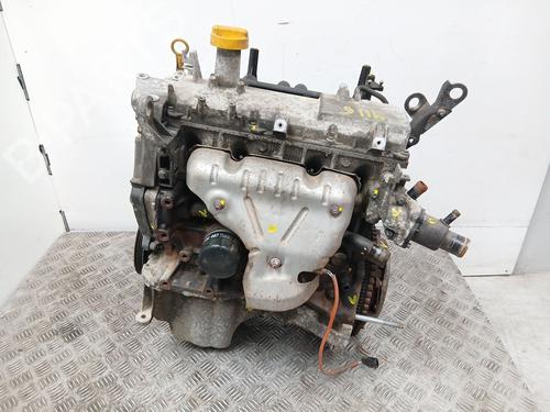 Motor DACIA LOGAN (LS_) 1.4 (LS0A, LS0C, LS0E, LS0G) | BP38444504M1 - Image 3