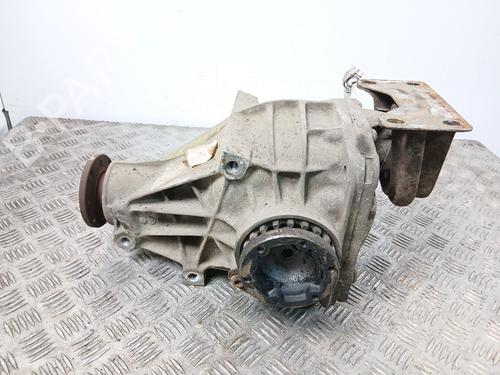 Rear differential FORD SIERRA II (GBG, GB4)  | BP31721873M24 