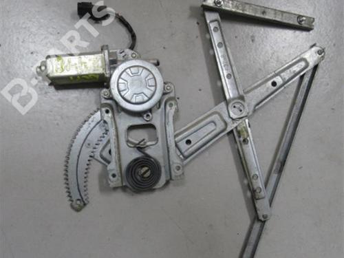 Used Front right window mechanism OPEL MONTEREY B (M98) 3.0 DTI (UBS73D, UBS73G) (159 hp) 12001886