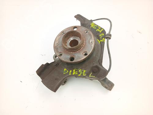 Used Left front steering knuckle Left front steering knuckle 37270506 37270506