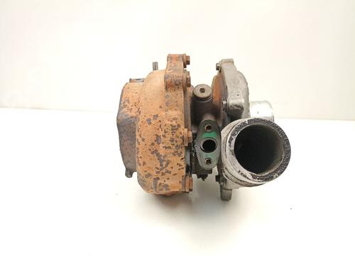 Turbocharger/Supercharger VOLVO XC90 I (275) D5 AWD | BP22183797M71 