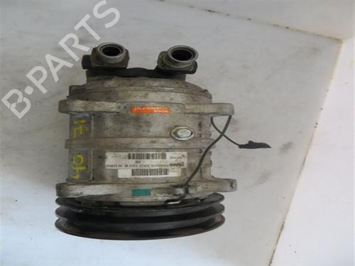 AC compressor NISSAN CABSTAR E (TL_, VL_)  | BP11949308M34 