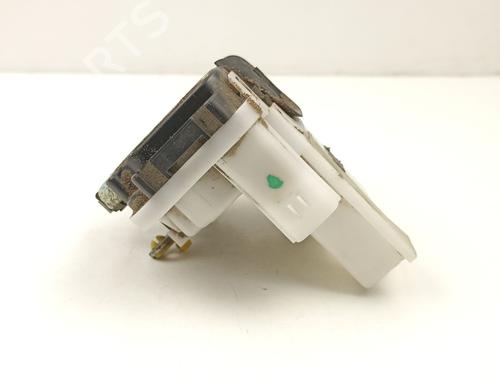 Front right lock FIAT PANDA (169_) 1.2 (169.AXB11, 169.AXB1A) | BP17461328C97 