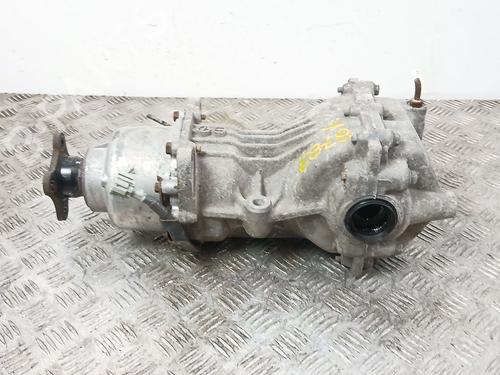 Differential, bag NISSAN QASHQAI I (J10, NJ10) 2.0 dCi All-wheel Drive | BP29606780M24 