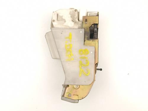 Rear right lock FORD FIESTA III (GFJ) 1.4 | BP16354777C99 
