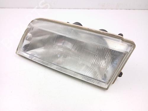 Used Left headlight CITROËN ZX (N2) 1.9 D (68 hp) 28480709