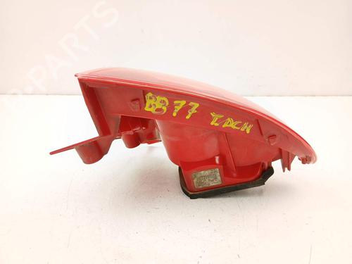Right taillight SEAT LEON (1P1) 1.9 TDI | BP31315403C35 - Image 3