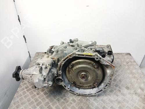 Used Gearbox NISSAN QASHQAI I (J10, NJ10) 2.0 dCi All-wheel Drive (150 hp) 29596376