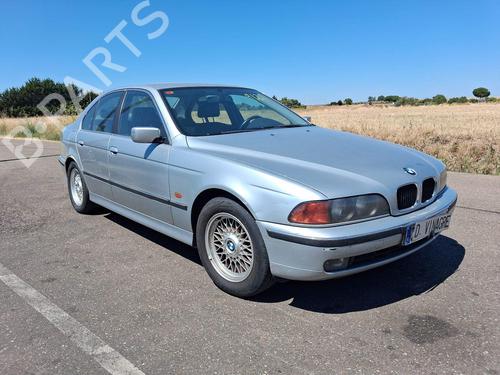 AC compressor BMW 5 (E39) 528 i | BP38758078M34 - Image 16