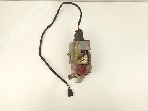 Rear right lock MAZDA 323 C V (BA) 1.8 16V (BA8P) | BP15045618C99 