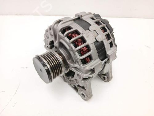 Used Alternator Alternator 37665677 37665677