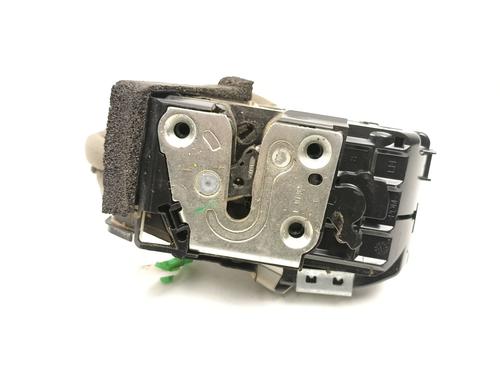 Front left lock NISSAN NAVARA NP300 Pickup (D23, D23T) 2.3 dCi 4x4 (D231) | BP24698393C98 