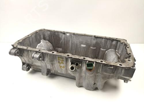 Used Oil sump PEUGEOT 406 Coupe (8C) 2.2 HDI (133 hp) 25804382