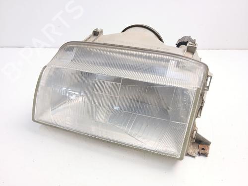 Used Left headlight Left headlight RENAULT 19 I (B/C53_) 1.4 (80 hp) 33471318 33471318