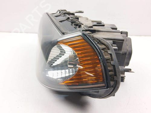 Left headlight BMW X3 (E83) 2.0 d | BP30160955C28 - Image 6