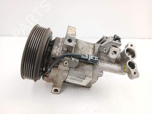 AC compressor DACIA SANDERO II 1.5 dCi | BP36295289M34 - Image 4