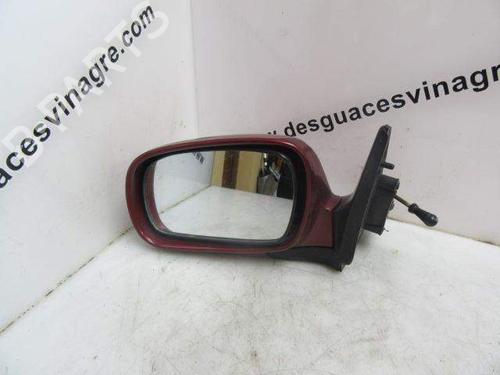 left-mirror-daewoo-nexia-granate-manual-1995-1996-1997-9805133 main image