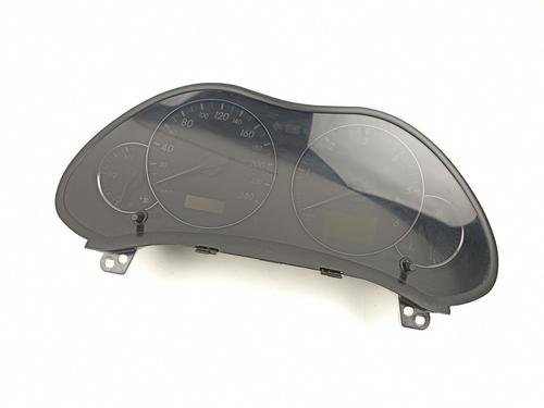 Used Instrument cluster TOYOTA AVENSIS Estate (_T25_) 2.0 D-4D (ADT250_, ADT250R) (126 hp) 16702524