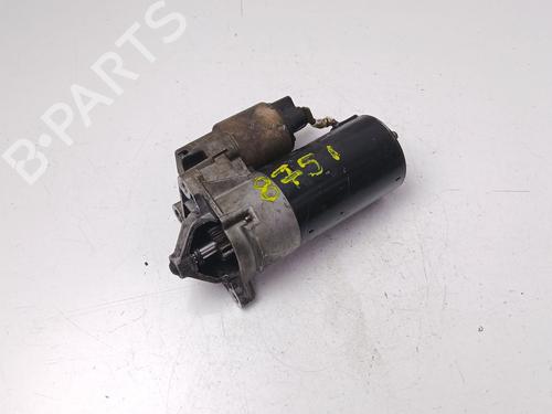 Startmotor RENAULT MEGANE I (BA0/1_) 1.9 D Eco (BA0A, BA0U, BA0R) (64 hp) 29165857
