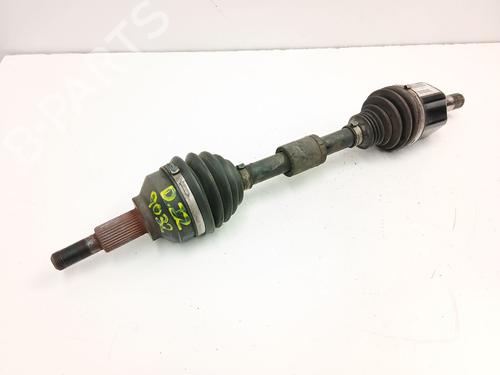 Used Left front driveshaft Left front driveshaft FIAT FREEMONT (345_) 2.0 JTD (170 hp) 36358852 36358852